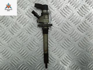 форсунка Ford S-Max 1 поколение 2006, 2.0 л., дизель, МКПП, серый, минивэн, 9657144580