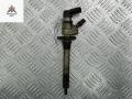 форсунка Ford S-Max 1 поколение 2006, 2.0 л., дизель, МКПП, серый, минивэн, 9657144580 - фото №2