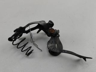 ручка открывания капота Mercedes-Benz E W210 1998, 2.8 л., бензин, АКПП, серый, седан, 2108870127