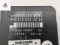 модуль управления двери Mercedes-Benz E-Класс W210/S210 1998, 3.2 л., бензин, АКПП, чёрный, универсал, 2108203526 - фото №2