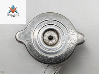 пробка расширительного бачка Mercedes-Benz C-Класс W202/S202 [рестайлинг] 2000, 1.8 л., бензин, АКПП, синий, универсал, 1245000406
