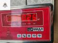 ручка открывания капота Mercedes-Benz E-Класс W210/S210 [рестайлинг] 1999, 2.0 л., бензин, МКПП, синий, седан, 2108870127 - фото №2