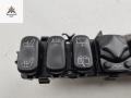 джойстик регулировки зеркал Mercedes-Benz Vaneo W414 2002, 1.7 л., дизель, МКПП, чёрный, минивэн, 1688203810 - фото №2