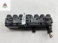 джойстик регулировки зеркал Mercedes-Benz Vaneo W414 2002, 1.7 л., дизель, МКПП, чёрный, минивэн, 1688203810 - фото №4