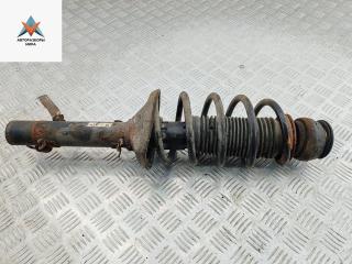 стойка передняя Volkswagen Golf 4 поколение 2001, 1.9 л., дизель, МКПП, серый, универсал, 1J0413031BH