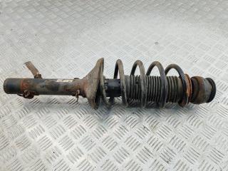 стойка передняя Volkswagen Golf-4 2001, 1.9 л., дизель, МКПП, серый, универсал, 1J0413031BH