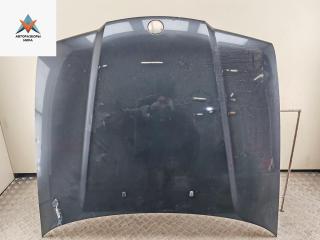 капот BMW 3 серия E36 [рестайлинг] 1997, 1.8 л., бензин, АКПП, серый, седан