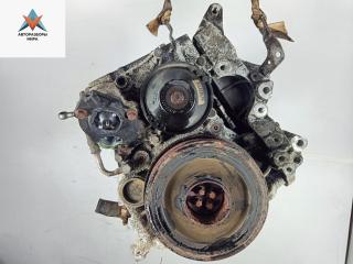 блок цилиндров BMW 3 серия E90/E91/E92/E93 [рестайлинг] 2011, 2.0 л., дизель, МКПП, N47D20C