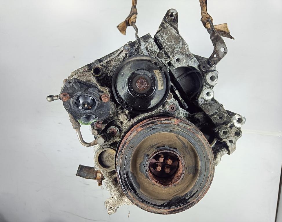блок цилиндров BMW 3 E90/E91/E92/E93 2011, 2.0 л., дизель, МКПП, N47D20C