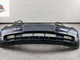 бампер передний BMW 3 серия E46 [рестайлинг] 2002, бензин, серый, хетчбэк 3 дв., 8252780