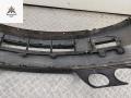 бампер передний BMW 3 серия E46 [рестайлинг] 2002, бензин, серый, хетчбэк 3 дв., 8252780 - фото №12