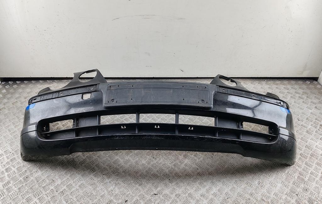 бампер передний BMW 3 E46 2002, бензин, серый, хетчбэк 3 дв., 8252780