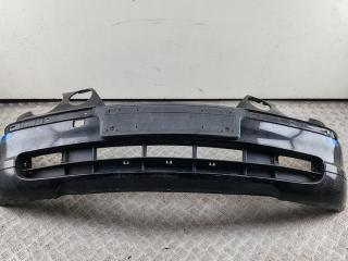 бампер передний BMW 3 E46 2002, бензин, серый, хетчбэк 3 дв., 8252780