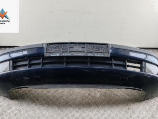 бампер передний BMW 5 серия E39 1997, бензин, синий, седан, 8159344