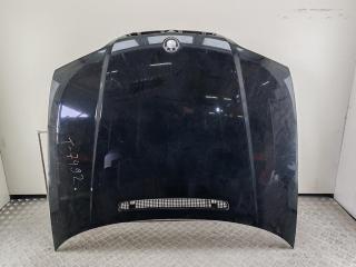 капот BMW 3 серия E46 2000, 2.0 л., бензин, АКПП, чёрный, универсал