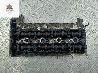 ГБЦ BMW 3 серия E90/E91/E92/E93 [рестайлинг] 2011, 2.0 л., дизель, МКПП, чёрный, универсал, 7812603