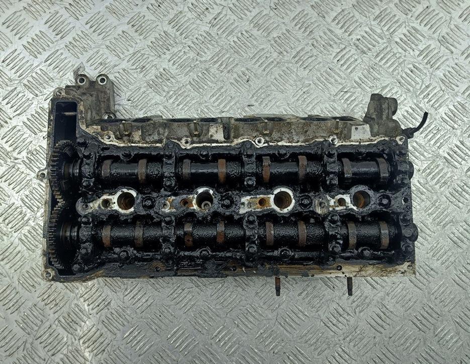 ГБЦ BMW 3 E90/E91/E92/E93 2011, 2.0 л., дизель, МКПП, чёрный, универсал, 7812603