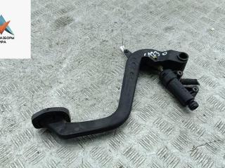 цилиндр сцепления главный BMW 3 серия E46 [рестайлинг] 2004, 1.8 л., бензин, МКПП, серый, хетчбэк 3 дв.