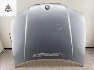 капот BMW 3 серия E46 1999, 2.5 л., бензин, АКПП, серый, седан