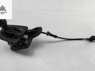 кулиса BMW 3 серия E46 [рестайлинг] 2002, 2.0 л., дизель, АКПП, синий, универсал, 7059413