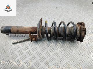 стойка передняя Volkswagen Passat B6 2010, 1.4 л., бензин, АКПП, синий, универсал, 3C0413031AT