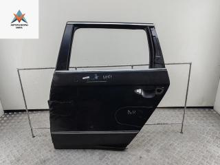 дверь сдвижная Volkswagen Passat B6 2007, чёрный, универсал