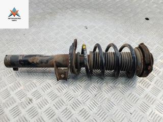 стойка передняя Volkswagen Passat B6 2010, 1.4 л., бензин, АКПП, синий, универсал, 3C0413031AT