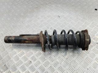 стойка передняя Volkswagen Passat B6 2008, 2.0 л., дизель, АКПП, серый, универсал, 3C0413031BB