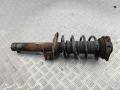 стойка передняя Volkswagen Passat B6 2008, 2.0 л., дизель, АКПП, серый, универсал, 3C0413031BB - фото №2