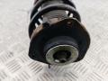 стойка передняя Volkswagen Passat B6 2008, 2.0 л., дизель, АКПП, серый, универсал, 3C0413031BB - фото №3