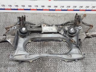 подрамник передний Lexus GS 4 поколение 2012, 2.5 л., бензин, АКПП, седан