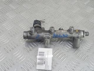топливная рампа Volkswagen Touareg 2 поколение 2011, 3.0 л., V6 TDI, дизель, АКПП, внедорожник 5 дв., 059130089BT