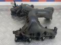 коллектор впускной Volkswagen Touareg 2 поколение 2011, 3.0 л., V6 TDI, дизель, АКПП, внедорожник 5 дв. - фото №3