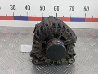 генератор Volkswagen Touareg 2 поколение 2011, 3.0 л., V6 TDI, дизель, АКПП, внедорожник 5 дв., 059903023L