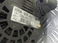 генератор Volkswagen Touareg 2 поколение 2011, 3.0 л., V6 TDI, дизель, АКПП, внедорожник 5 дв., 059903023L - фото №6