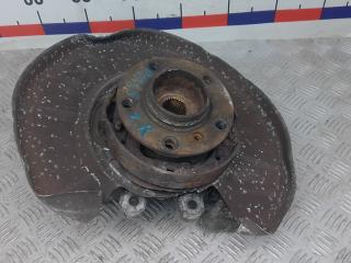 ступица задняя правая BMW 7 серия F01/F02 2008, 3.0 л., дизель, АКПП, седан