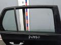 дверь задняя правая Volkswagen Golf 7 поколение 2012, 1.6 л., дизель, МКПП, хетчбэк 5 дв. - фото №2