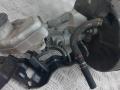 вакуумный усилитель тормозов Honda CR-V 4 поколение 2012, 2.2 л., дизель, МКПП, внедорожник 5 дв. - фото №3