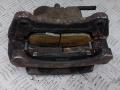 суппорт передний правый Honda CR-V 4 поколение 2012, 2.2 л., дизель, МКПП, внедорожник 5 дв. - фото №3