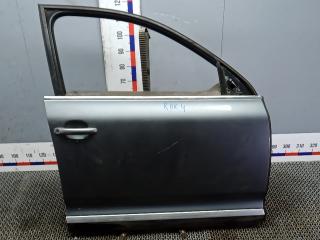 дверь передняя правая Volkswagen Touareg 1 поколение 2005, 2.5 л., дизель, МКПП, внедорожник 5 дв., 7L0831056L