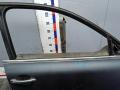дверь передняя правая Volkswagen Touareg 1 поколение 2005, 2.5 л., дизель, МКПП, внедорожник 5 дв., 7L0831056L - фото №3