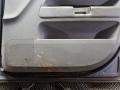 дверь передняя правая Volkswagen Touareg 1 поколение 2005, 2.5 л., дизель, МКПП, внедорожник 5 дв., 7L0831056L - фото №6
