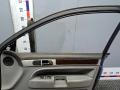 дверь передняя правая Volkswagen Touareg 1 поколение 2005, 2.5 л., дизель, МКПП, внедорожник 5 дв., 7L0831056L - фото №9