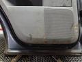 дверь задняя левая Volkswagen Touareg 1 поколение 2005, 2.5 л., дизель, МКПП, внедорожник 5 дв., 7L0833055M - фото №7