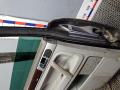 дверь задняя левая Volkswagen Touareg 1 поколение 2005, 2.5 л., дизель, МКПП, внедорожник 5 дв., 7L0833055M - фото №9