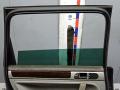 дверь задняя левая Volkswagen Touareg 1 поколение 2005, 2.5 л., дизель, МКПП, внедорожник 5 дв., 7L0833055M - фото №10
