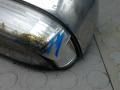 зеркало левое Volkswagen Touareg 1 поколение 2005, 2.5 л., дизель, МКПП, внедорожник 5 дв., 7L6857507CN, 7L6857527D, 7L6857521E - фото №4