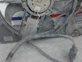 вентилятор радиатора Volkswagen Touareg 1 поколение 2005, 2.5 л., дизель, МКПП, внедорожник 5 дв., 7L0959455F, 7L0959455G, 7L0121207D - фото №3