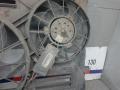 вентилятор радиатора Volkswagen Touareg 1 поколение 2005, 2.5 л., дизель, МКПП, внедорожник 5 дв., 7L0959455F, 7L0959455G, 7L0121207D - фото №4