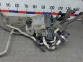автономный отопитель (Webasto) Volkswagen Touareg 1 поколение 2005, 2.5 л., дизель, МКПП, внедорожник 5 дв., 7L6815071F - фото №2